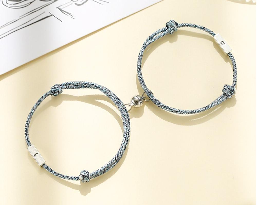 Best friend bracelets for 2 Best friend bracelets for 2