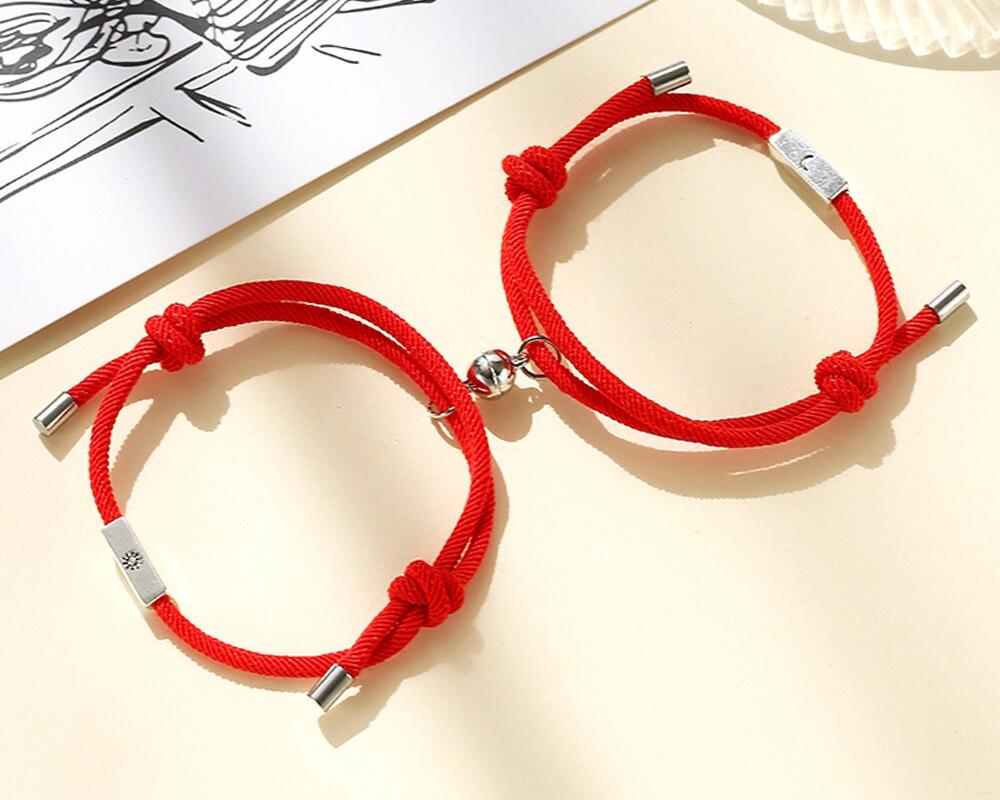 Best friend bracelets for 2 Best friend bracelets for 2