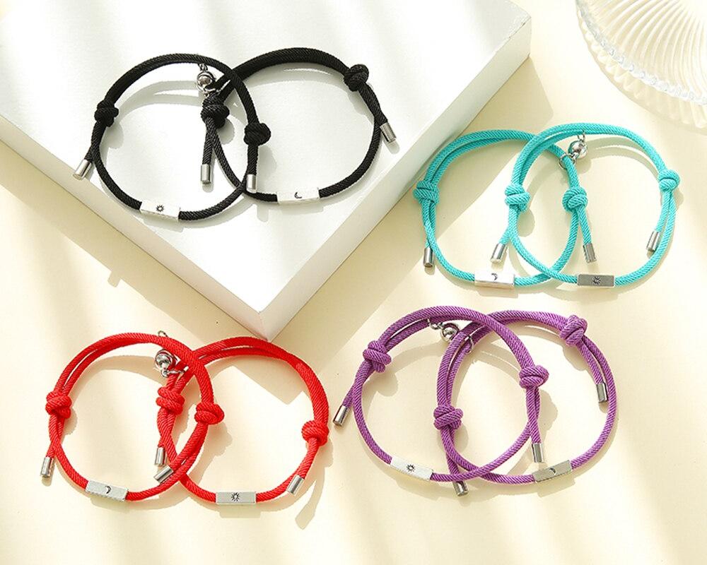 Best friend bracelets for 2 Best friend bracelets for 2