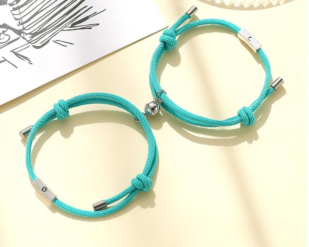 Best friend bracelets for 2 Best friend bracelets for 2