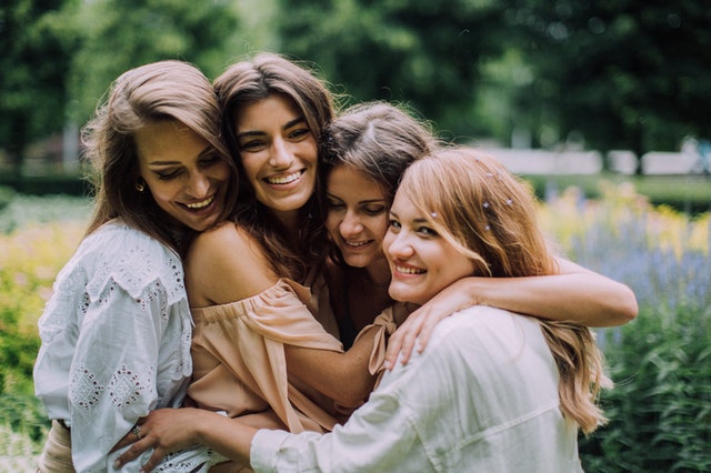 6 reasons why friends are important in life